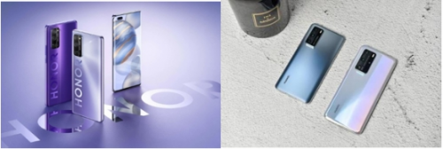 荣耀是属于华为品牌吗