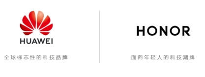 荣耀是属于华为品牌吗