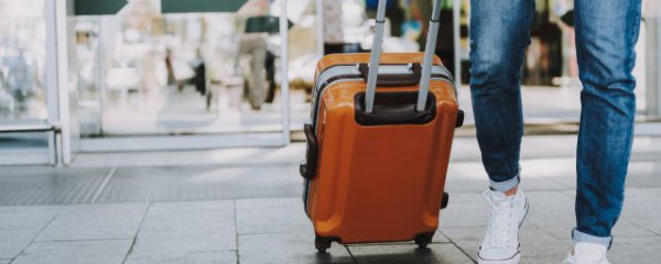 高铁上可以带多少行李