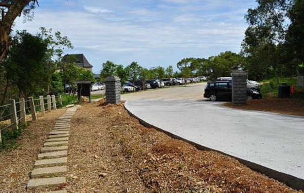 火烧寮降水多的原因解析