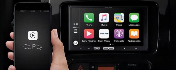 如何把手机投屏车载屏幕上