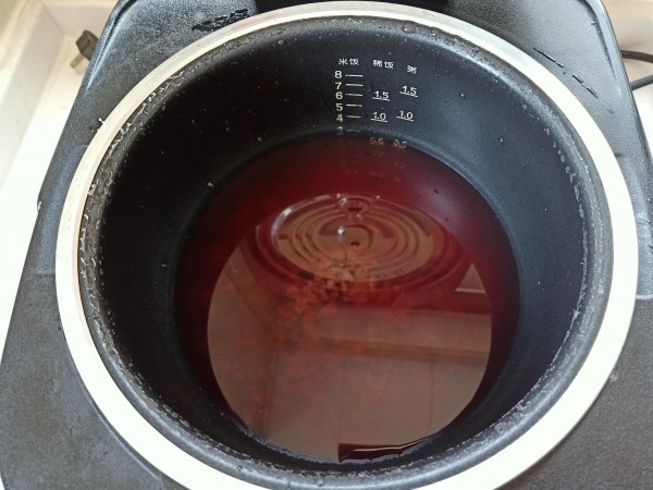 减肥三色糙米饭是哪三种