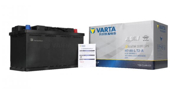 efb电瓶和agm电瓶的区别