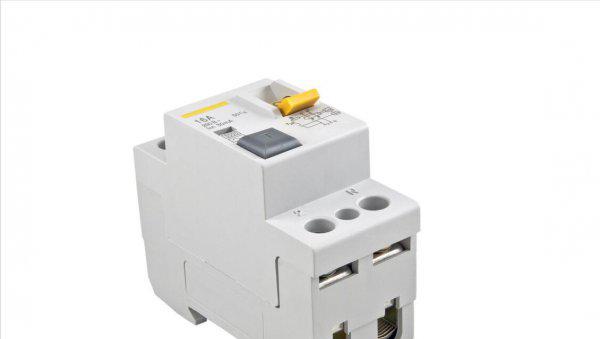 空开和漏电保护器的区别