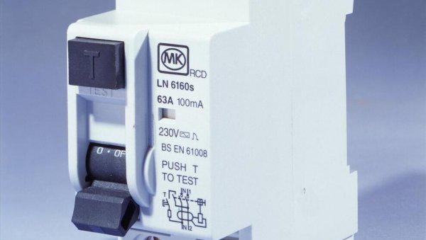 空开和漏电保护器的区别