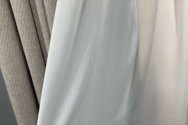 纱帘什么材质的好一点