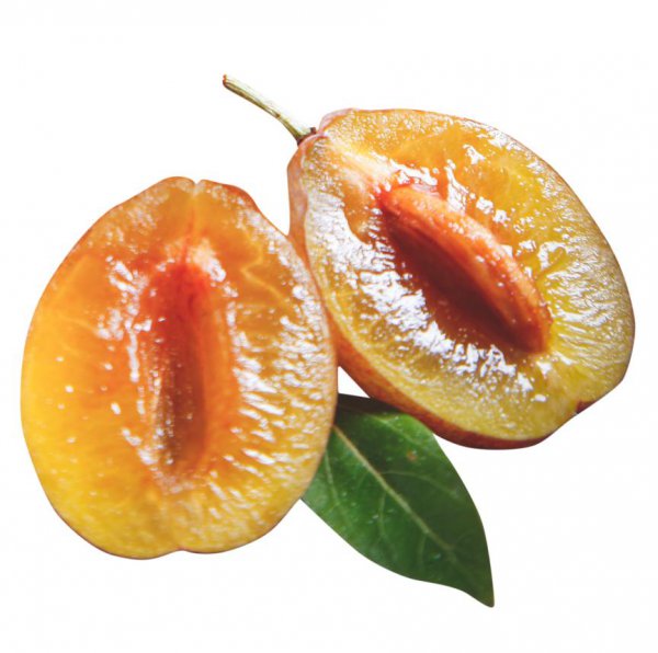 减肥的十大低糖水果排行榜