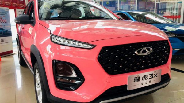 五万左右的车哪款性价比高