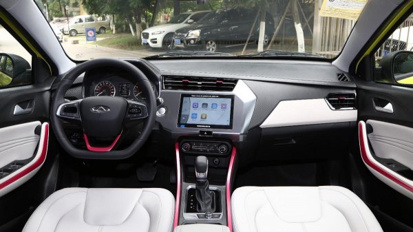 五万左右的车哪款性价比高