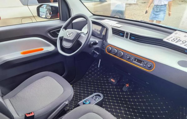 五万左右的车哪款性价比高