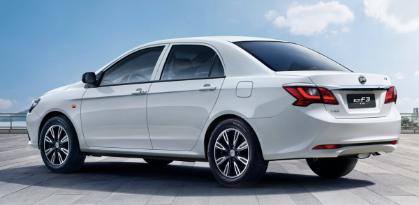 五万左右的车哪款性价比高