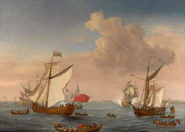 海里和公里怎么换算