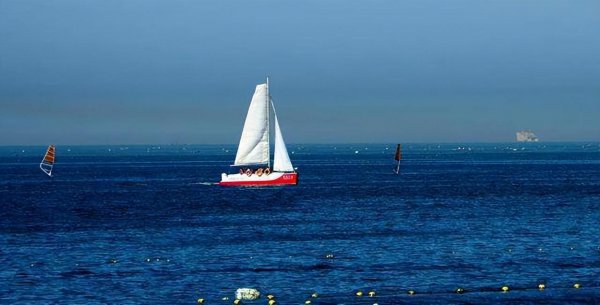 海里和公里怎么换算