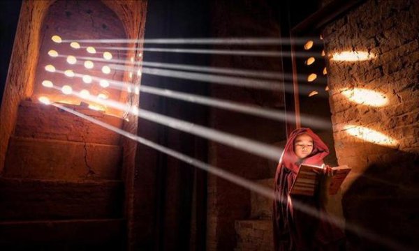 看书内容怎么能快速记住内容