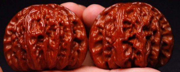 文玩核桃怎么保存得好一点