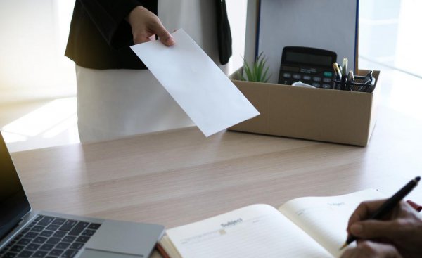 高情商如何跟老板辞职