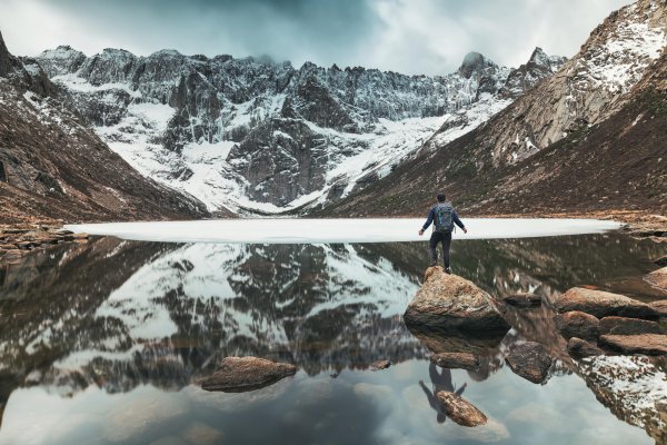 莲宝叶则风景区简介资料