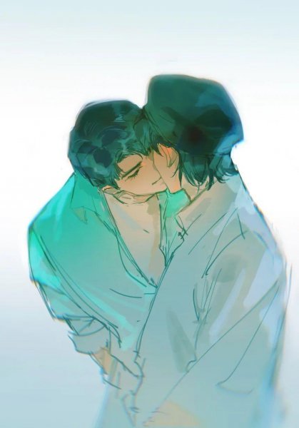 渣男玩不过的女生