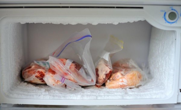 软冷冻是什么意思