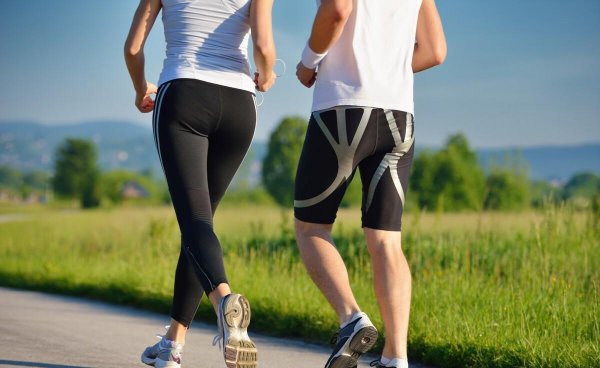 第一次跑步跑多久最好