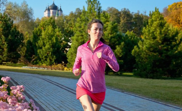 第一次跑步跑多久最好