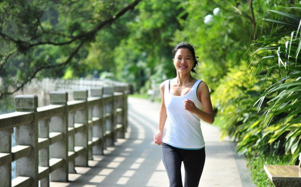 第一次跑步跑多久最好