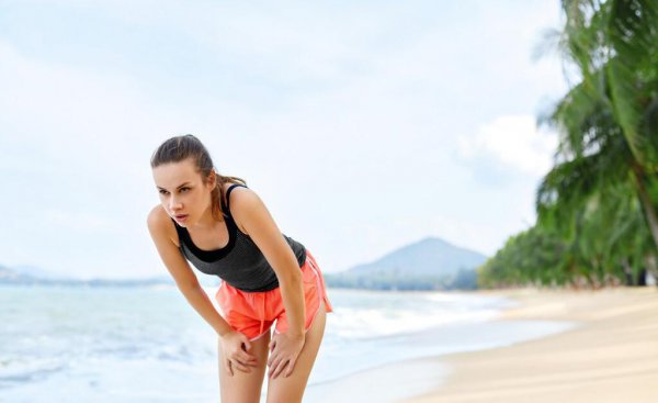 第一次跑步跑多久最好