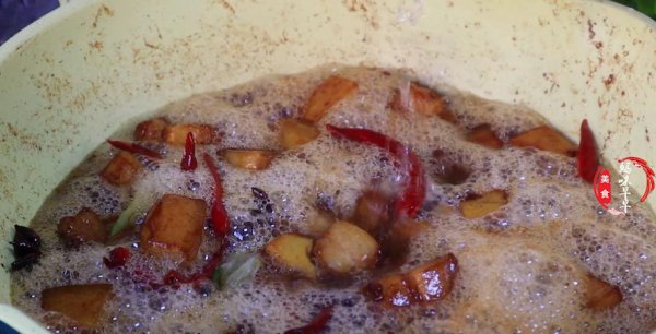 红烧肉要不要用水焯一下