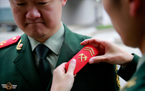 大四本科毕业去当兵有啥待遇