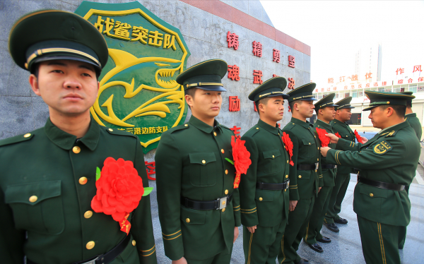 大四本科毕业去当兵有啥待遇