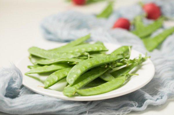 荷兰豆为什么叫荷兰豆