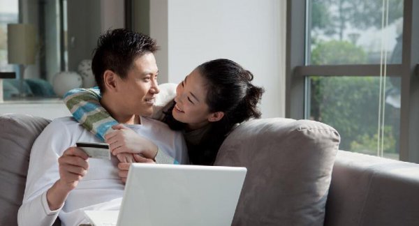 成为情侣的几个阶段时间