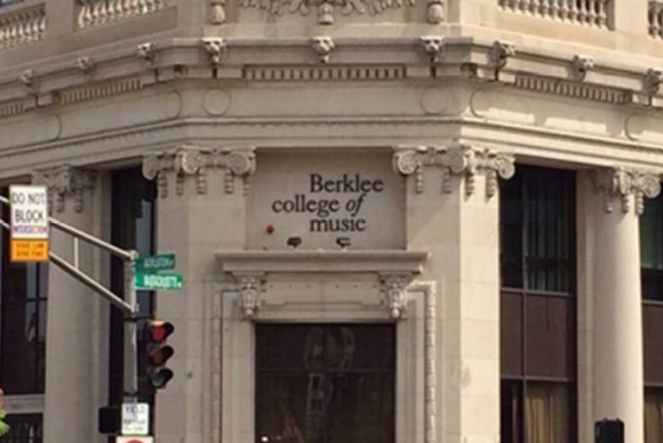 美国伯克利音乐学院怎么样