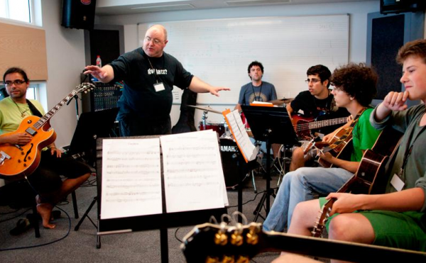 美国伯克利音乐学院怎么样