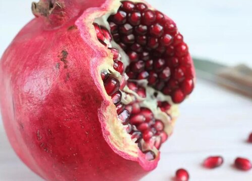 石榴的储存方法