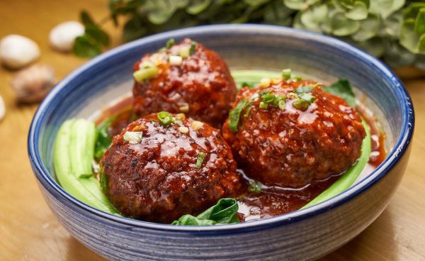 淮扬菜代表菜有哪几道经典