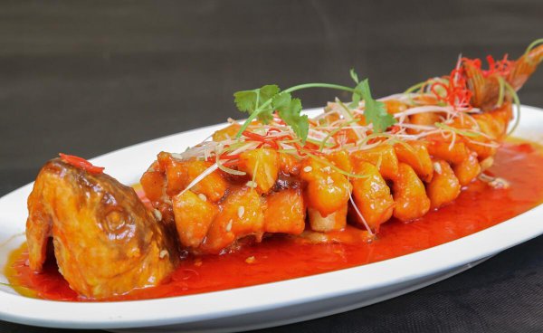 淮扬菜代表菜有哪几道经典