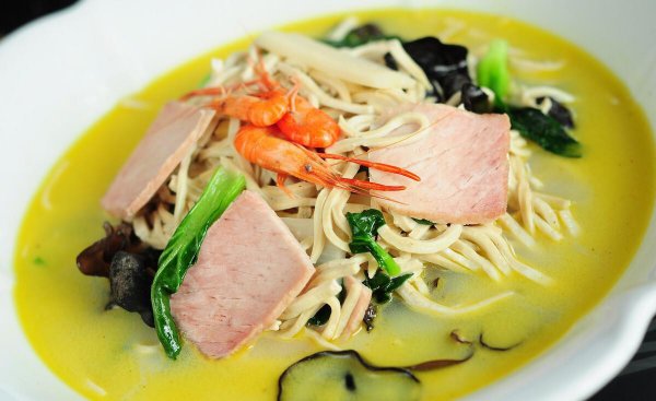 淮扬菜代表菜有哪几道经典