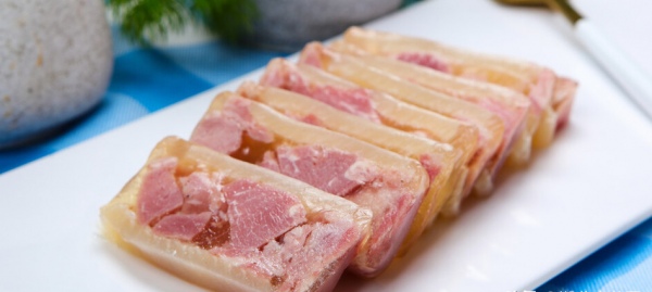 淮扬菜代表菜有哪几道经典