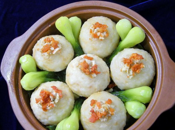 淮扬菜代表菜有哪几道经典