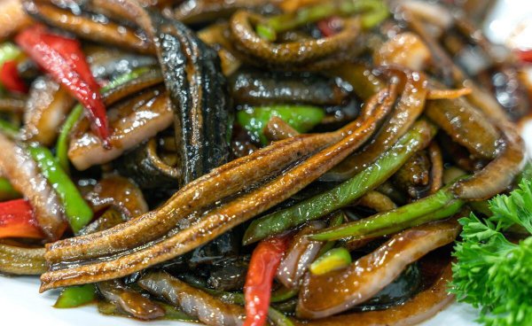 淮扬菜代表菜有哪几道经典