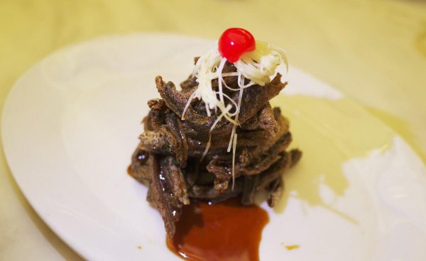 淮扬菜代表菜有哪几道经典