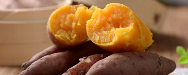 小孩子吃番薯泥的好处和坏处