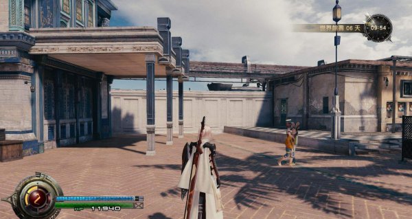 什么游戏好玩求推荐