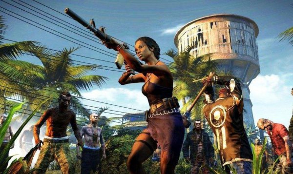 什么游戏好玩求推荐