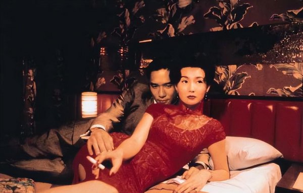 好看的爱情片剧推荐几部