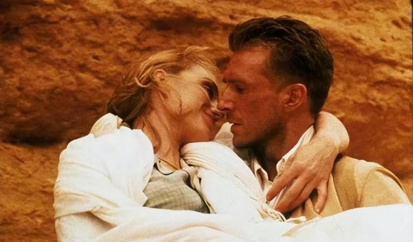 好看的爱情片剧推荐几部