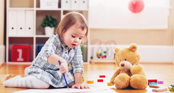 小孩写作业磨蹭注意力不集中怎么办