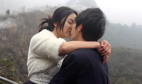 男人是越得不到越喜欢