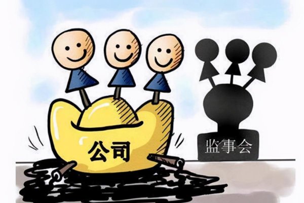 公司的监事是干嘛用的
